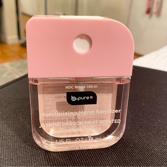 b-pure Hand Sanitizer Set - Picture 3 of 3